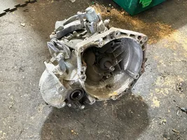 Opel Astra H Manual 6 speed gearbox 55192042