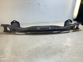 BMW 3 F30 F35 F31 Traversa del paraurti posteriore 7256927