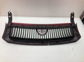 Skoda Fabia Mk1 (6Y) Atrapa chłodnicy / Grill 