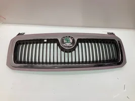 Skoda Fabia Mk1 (6Y) Atrapa chłodnicy / Grill 