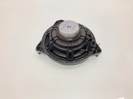 Mercedes-Benz GLE W167 Enceinte haute fréquence de porte avant A1678202801