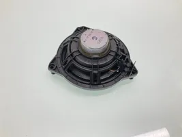 Mercedes-Benz GLE W167 Enceinte haute fréquence de porte avant A1678202801