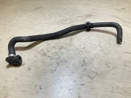 BMW 3 E92 E93 Coolant pipe/hose 7552387