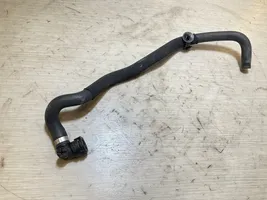 BMW 3 E92 E93 Coolant pipe/hose 7552387