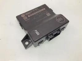 Audi A5 8T 8F Moduł sterowania Gateway 8T0907468D