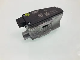 Audi A5 8T 8F Blocchetto del volante 8K0905852A