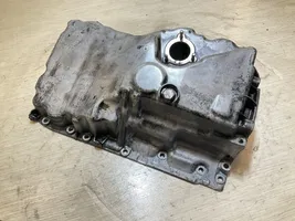 BMW 3 F30 F35 F31 Oil sump 8513658