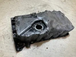 BMW 3 F30 F35 F31 Oil sump 8513658