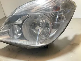 Mercedes-Benz Sprinter W906 Lampa przednia A9068200361