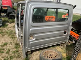 Iveco Daily 6th gen Carrocería 