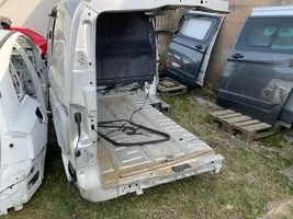 Mercedes-Benz Vito Viano W447 Ćwiartka tylna 