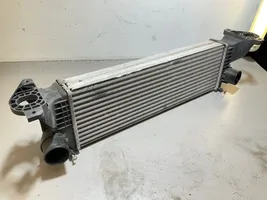 Iveco Daily 6th gen Chłodnica powietrza doładowującego / Intercooler 5801526777