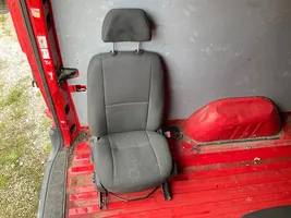 Mercedes-Benz Sprinter W906 Front driver seat 