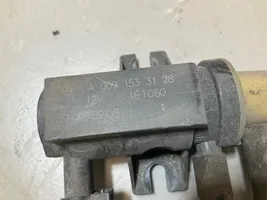 Mercedes-Benz Sprinter W906 Solenoidinis vožtuvas A0091533128