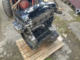 Mercedes-Benz Sprinter W906 Engine 651955