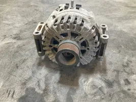 Mercedes-Benz Sprinter W906 Generatore/alternatore A0009062822