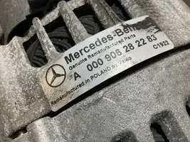 Mercedes-Benz Sprinter W906 Generatore/alternatore A0009062822