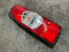 Renault Master II Lampa tylna 8200171478