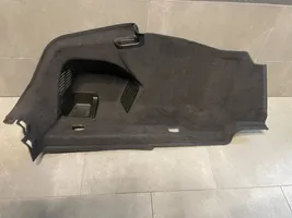 Audi A8 S8 D5 Rivestimento pannello laterale del bagagliaio/baule 4N0863879