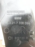 BMW 4 F32 F33 Elektryczne lusterko boczne drzwi przednich 7308094