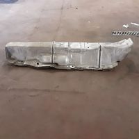 Volkswagen Tiguan Bouclier thermique d'échappement 5N0825671B