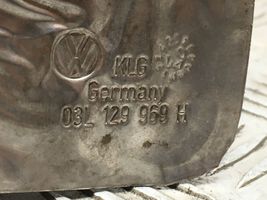 Volkswagen Tiguan Variklio termo izoliacija (apsauga nuo karščio) 03L129969H