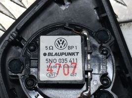 Volkswagen Tiguan Poignée intérieure de porte arrière 5N0839113