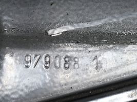 Volkswagen Tiguan Manualny podnośnik szyby drzwi przednich 979088107