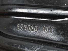 Volkswagen Tiguan Alzacristalli manuale della portiera anteriore LH979103102