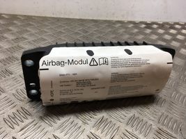 Volkswagen Tiguan Poduszka powietrzna Airbag pasażera 607530200