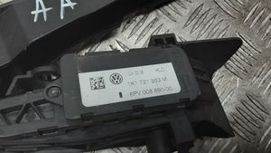 Volkswagen Tiguan Akceleratoriaus pedalas 1K1721503M