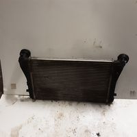 Volkswagen Tiguan Oro nukreipėjas/ kanalas interkūlerio radiatoriaus 