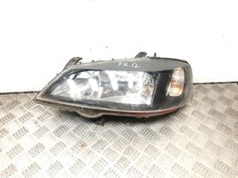 Opel Astra G Priekinis žibintas 205488B