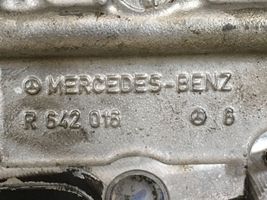 Mercedes-Benz E C207 W207 Galvutė A6420100821