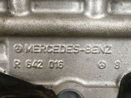 Mercedes-Benz E C207 W207 Testata motore A6420100721