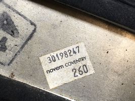 Rover 45 Dysze / Kratki środkowego nawiewu deski rozdzielczej ST3LH