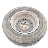 Chrysler Voyager R15 steel rim 20570R15