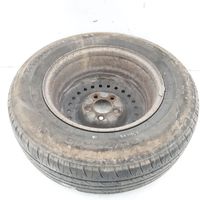 Chrysler Voyager R15 steel rim 20570R15