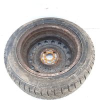 Rover 45 R15 steel rim 4X100