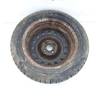 Rover 45 R15 steel rim 4X100