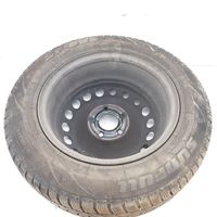 Renault Scenic III -  Grand scenic III R15-teräsvanne 5X1143