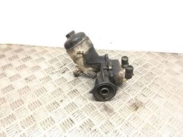 Opel Combo C Supporto di montaggio del filtro dell’olio 