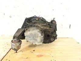 Opel Vectra B Manualna 5-biegowa skrzynia biegów LN09126585