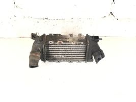 Opel Vectra B Canale guida dell’aria dell’intercooler 52475657