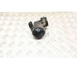 Volkswagen Lupo Sfiato/tubo di sfiato/tubo flessibile 036103464