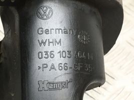 Volkswagen Lupo Alsuoklis/ alsuoklio vamzdelis (-ai)/ žarna (-os) 036103464