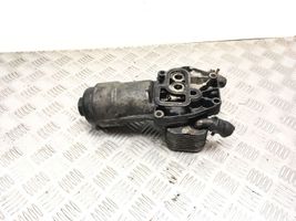 Opel Vectra B Support de filtre à huile 6740230200