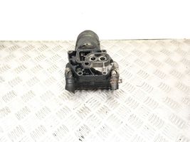 Opel Vectra B Supporto di montaggio del filtro dell’olio 6740230200