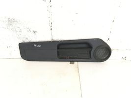 Volkswagen Lupo Front door card panel trim 6X3867133D