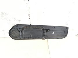 Volkswagen Lupo Front door card panel trim 6X3867133D